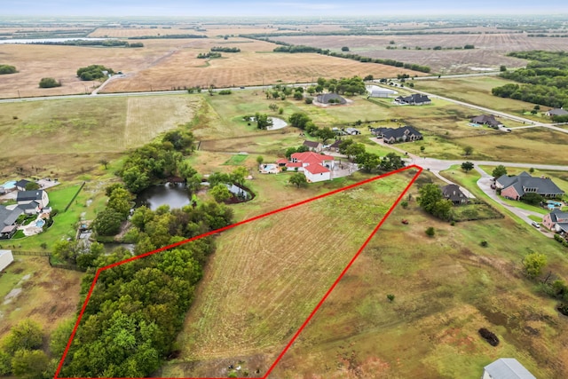 1135 Sonora Ct, Royse City TX, 75189 land for sale