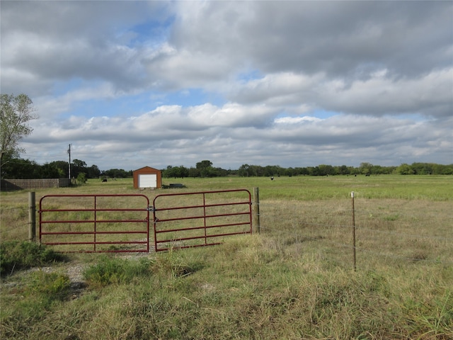 TBD County Road 1240, Savoy TX, 75479 land for sale