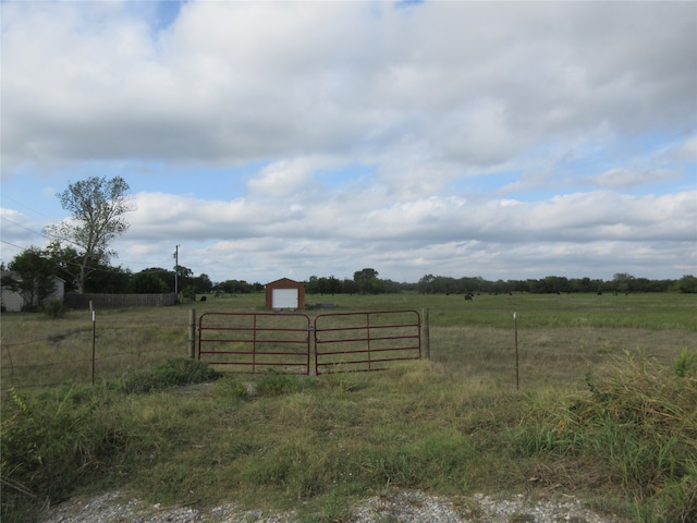 Listing photo 2 for TBD County Road 1240, Savoy TX 75479