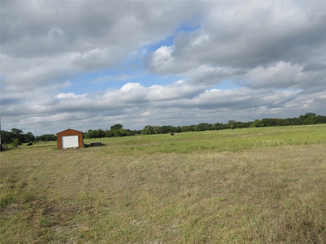 Listing photo 3 for TBD County Road 1240, Savoy TX 75479