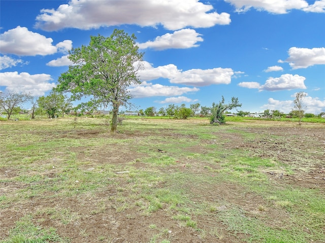 402 Sunflower Dr, Valley View TX, 76272 land for sale