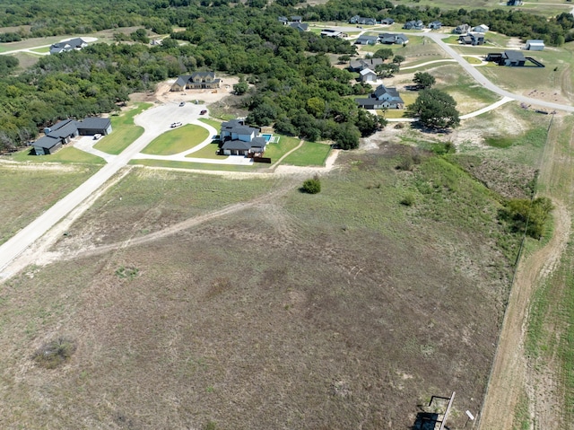 120 Tiffany Trl, Decatur TX, 76234 land for sale