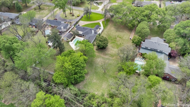 6319 E Ridge Dr, Shreveport LA, 71106 land for sale