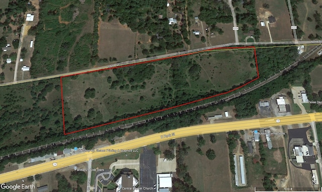 TBD Myrtle Dr, Jacksonville, TX 75766