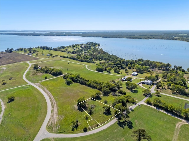 Listing photo 2 for LOT42 Rocky Ford Ln, Lone Oak TX 75453