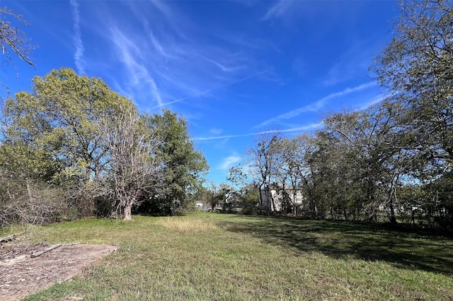 415 Thomas St, Terrell TX, 75160 land for sale