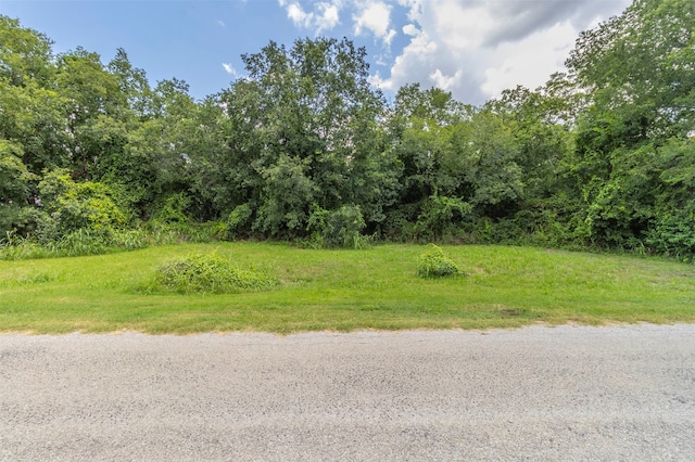 4211 Tejas Trl, Granbury TX, 76048 land for sale