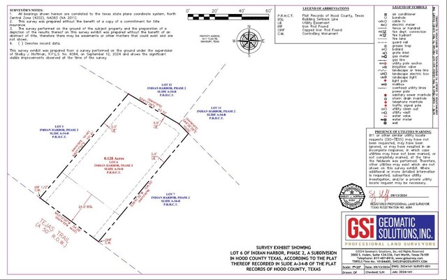 4211 Tejas Trl, Granbury, TX 76048