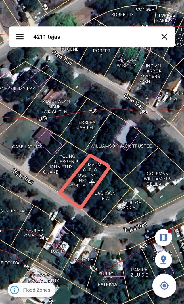 4211 Tejas Trl, Granbury, TX 76048