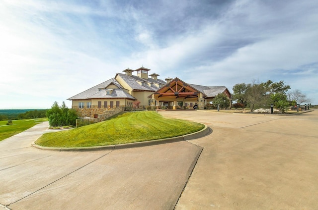 6725 Castle Royle Dr, Cleburne, TX 76033