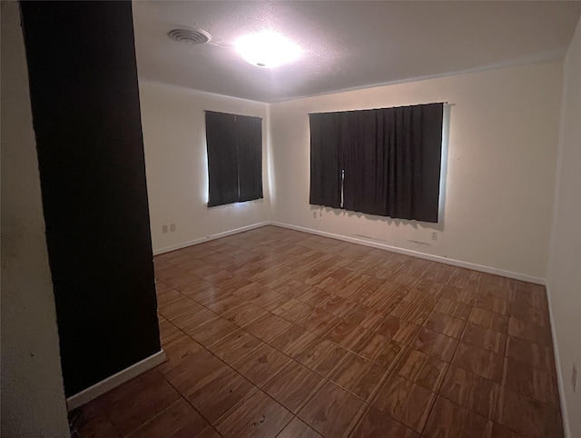 3504 Westfield Ave, Fort Worth, TX 76133 - spare room with baseboards