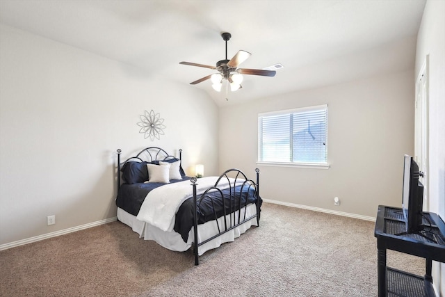 1104 Dove Haven Dr, Mansfield, TX 76063 - bedroom with visible vents, baseboards, and light carpet