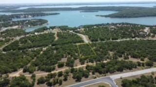 0000 Ridgeline Dr, Chico TX, 76431 land for sale