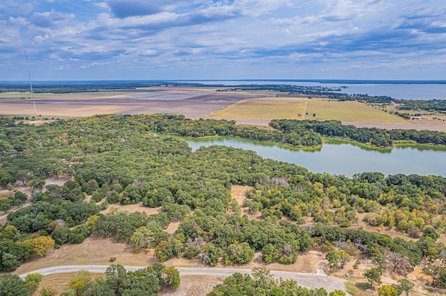 72 Sombrilla Ln, Kerens TX, 75144 land for sale