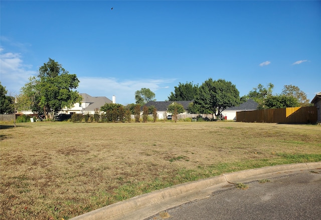 TBD E Saint Andrews Ct, Bonham TX, 75418 land for sale