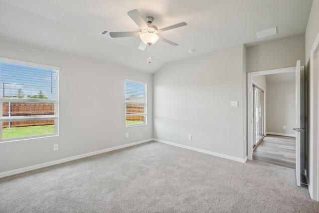 walk in closet with carpet