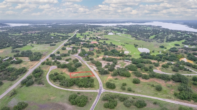 TBDLOT1004UNIT3 Feather Bay Blvd, Brownwood TX, 76801 land for sale