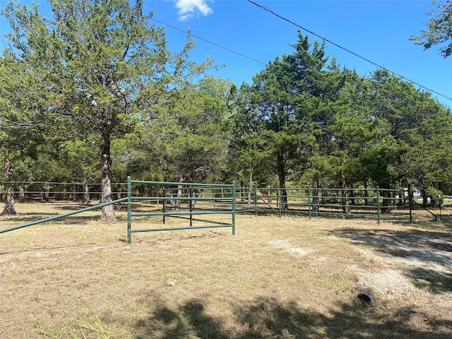 Listing photo 3 for 1648 Stuckey Rd, Gordonville TX 76245