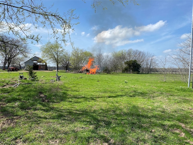 320 County Road 4133, Cumby TX, 75433 land for sale