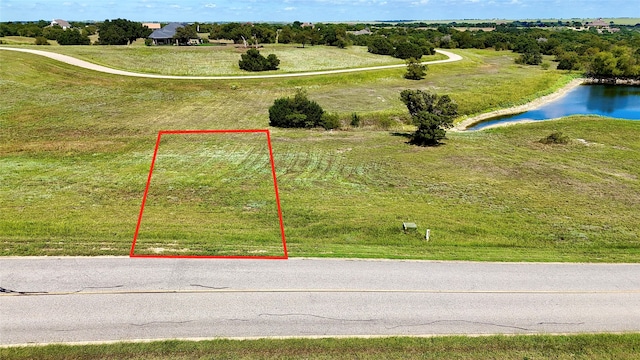 7429 Retreat Blvd, Cleburne TX, 76033 land for sale