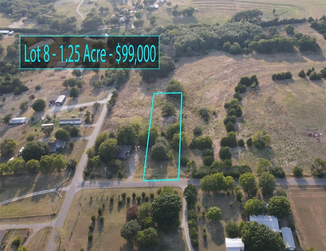 Listing photo 3 for LOT8 Webb Smith Rd, Sherman TX 75090