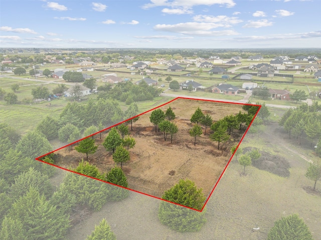 628 Gibson Rd, Waxahachie TX, 75165 land for sale