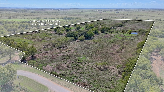 0000 Gary St, Bowie TX, 76230 land for sale