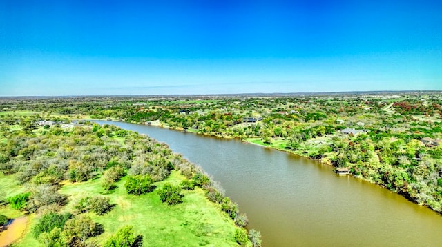 Listing photo 3 for TBD Westmeadow Dr, Weatherford TX 76087