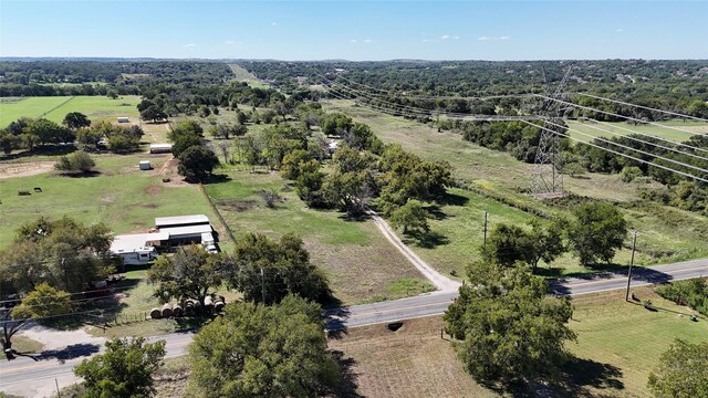 2904 E Bankhead Hwy, Weatherford, TX 76087