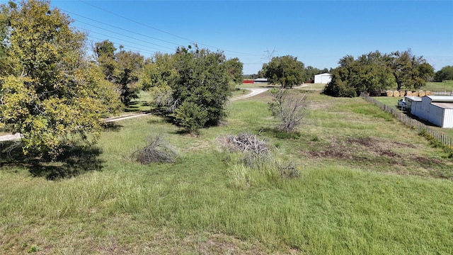 2904 E Bankhead Hwy, Weatherford, TX 76087