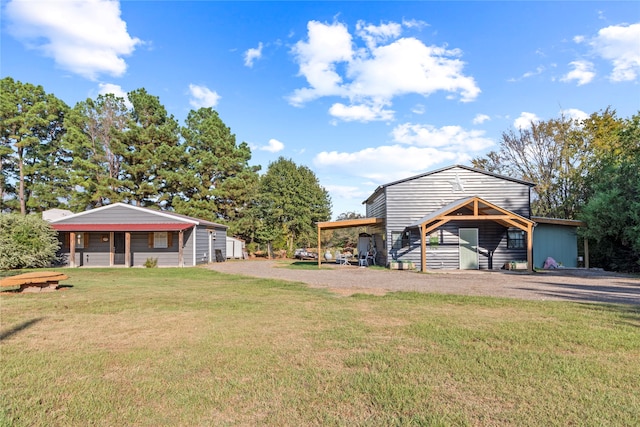 12520 N Fm 316, Eustace TX, 75124, 4 bedrooms, 3.5 baths house for sale