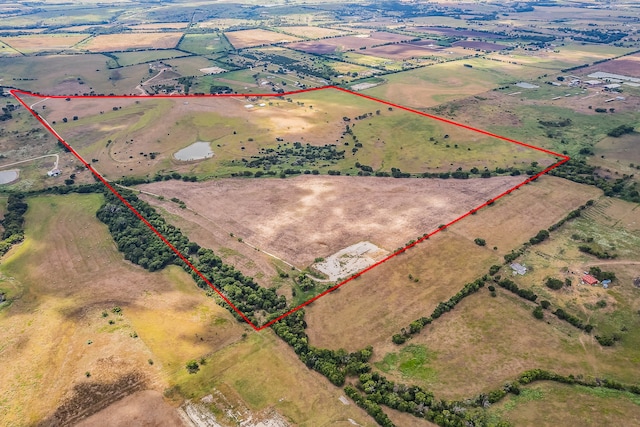 5104 Woodard Ave, Cleburne TX, 76033 land for sale