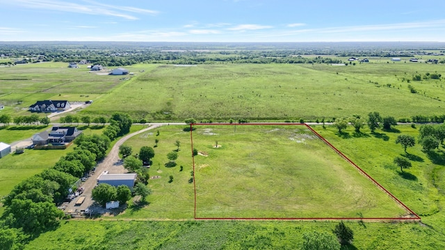 Listing photo 2 for LOT2 Jc Maples Rd Unit J, Gunter TX 75058