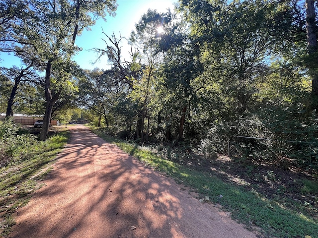 Listing photo 3 for TBD Mapuana Road, Sadler TX 76264