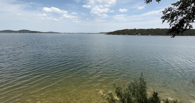 Listing photo 2 for 3801 Harbor Vw, Possum Kingdom Lake TX 76429