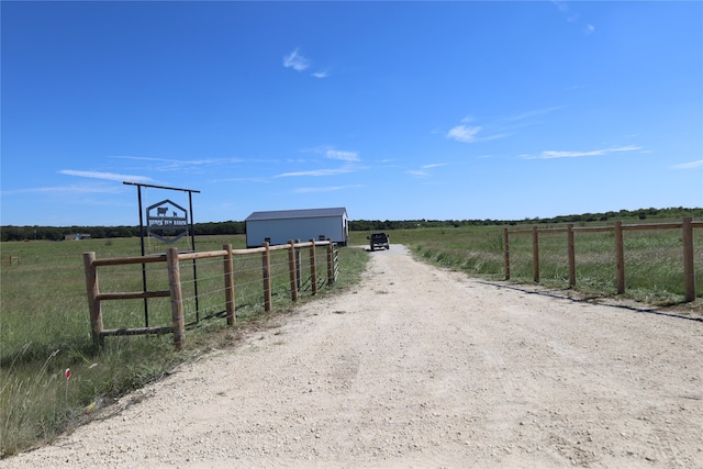 Listing photo 2 for 452 Hcr 1227, Whitney TX 76692