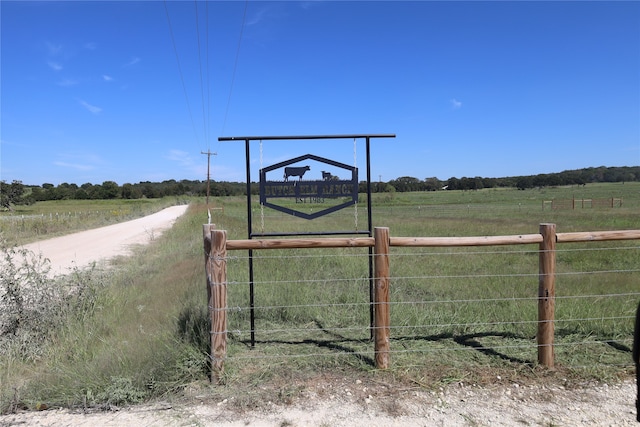 Listing photo 3 for 452 Hcr 1227, Whitney TX 76692