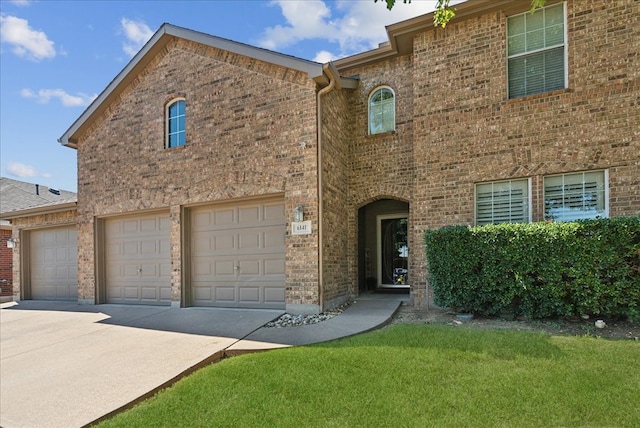 Listing photo 2 for 6141 Perch Dr, Fort Worth TX 76179