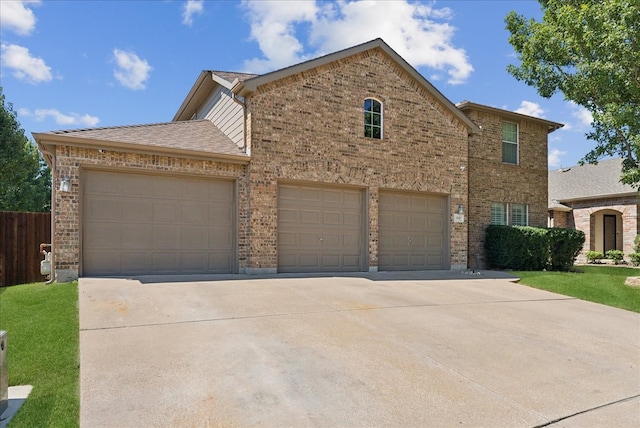 Listing photo 3 for 6141 Perch Dr, Fort Worth TX 76179