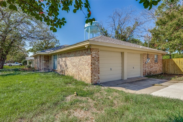 Listing photo 3 for 3800 Van Deman Dr, Benbrook TX 76116