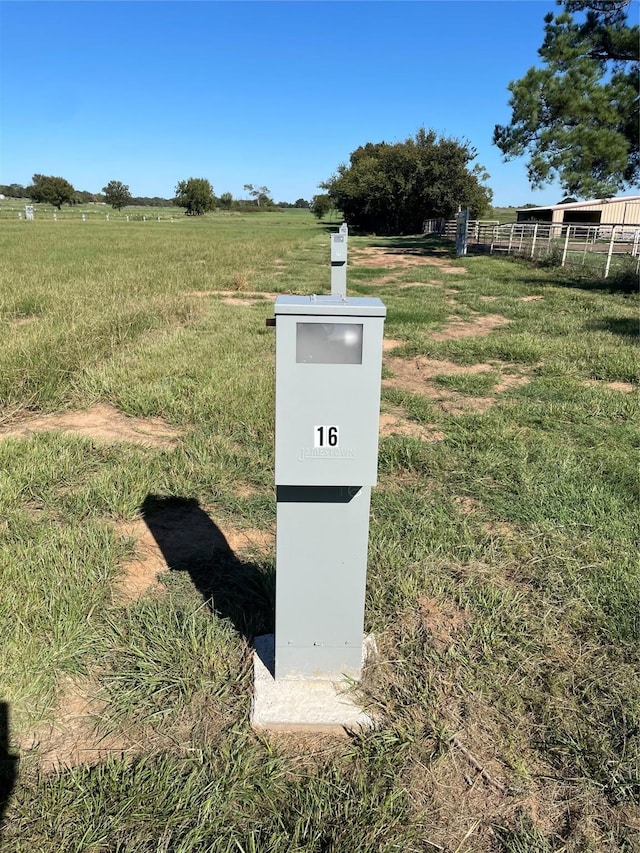 1214 Ross Ln Unit 1, Boyd, TX 76023