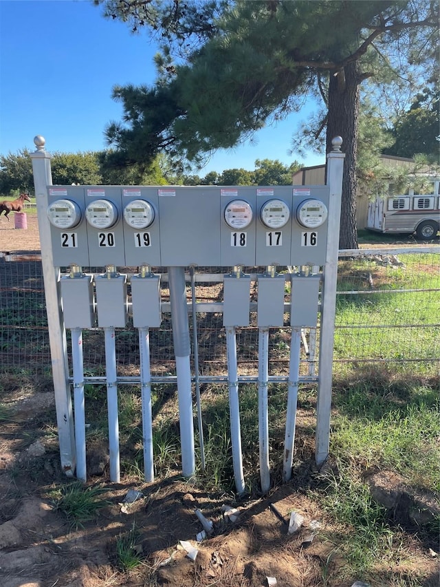 1214 Ross Ln Unit 1, Boyd, TX 76023