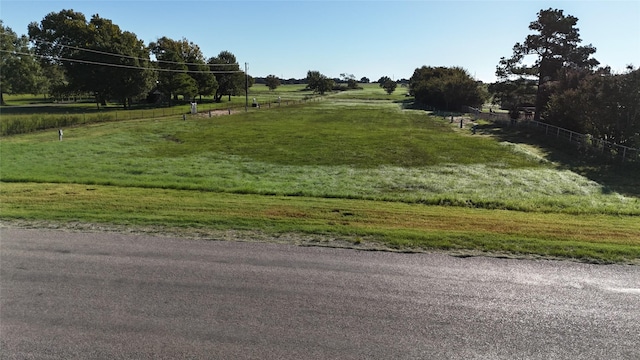 1214 Ross Ln Unit 1, Boyd, TX 76023