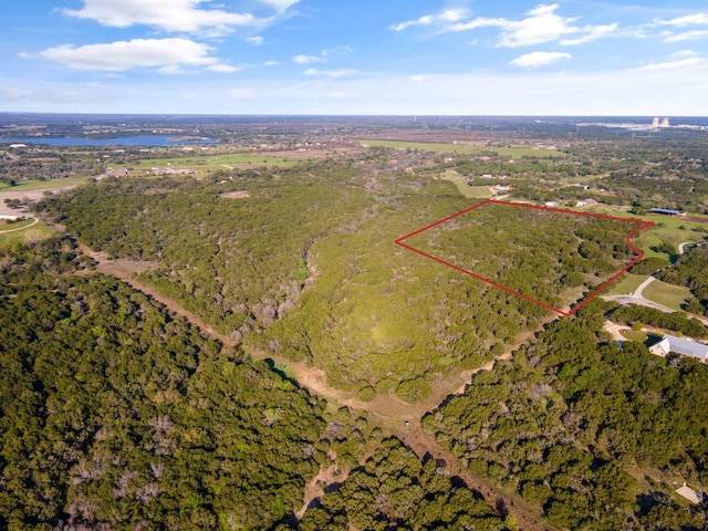 2516 County Road 328, Glen Rose TX, 76043 land for sale