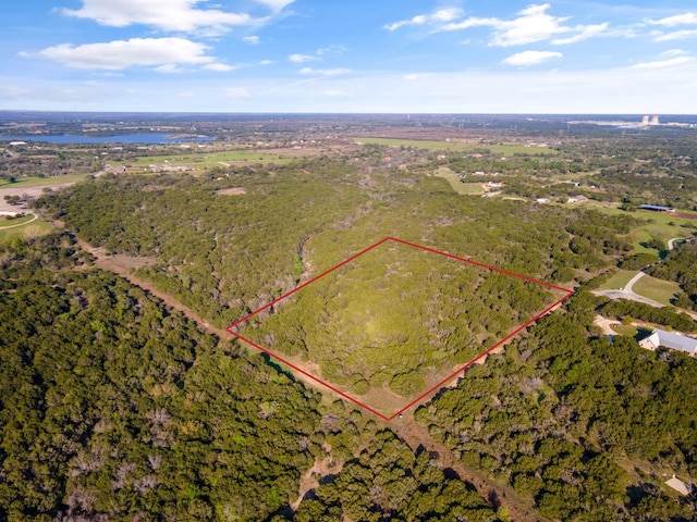 2516 County Road 328, Glen Rose TX, 76043 land for sale