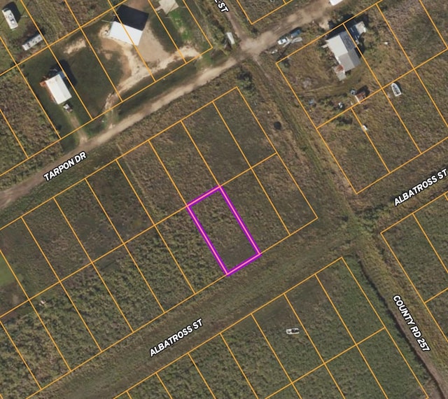 TBD Albatross, Bay City TX, 77414 land for sale