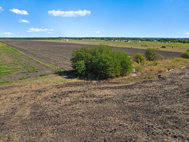 TRACT1 Fm-697 Hwy, Whitewright, TX 75491