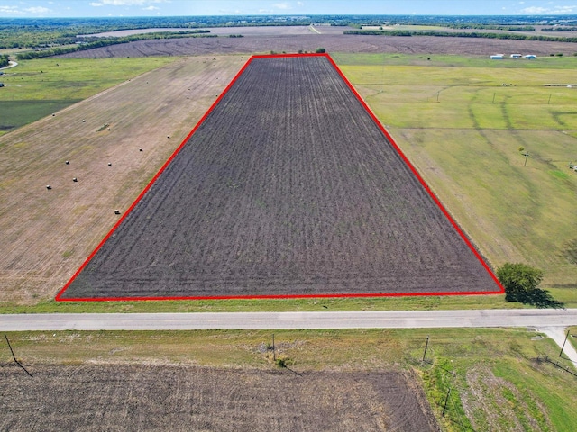 TRACT1 Fm-697 Hwy, Whitewright, TX 75491