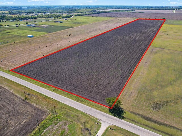 TRACT1 Fm-697 Hwy, Whitewright, TX 75491