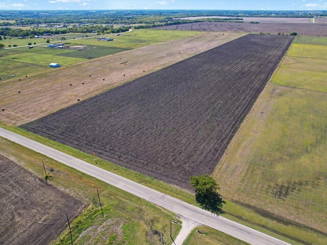 TRACT1 Fm-697 Hwy, Whitewright, TX 75491